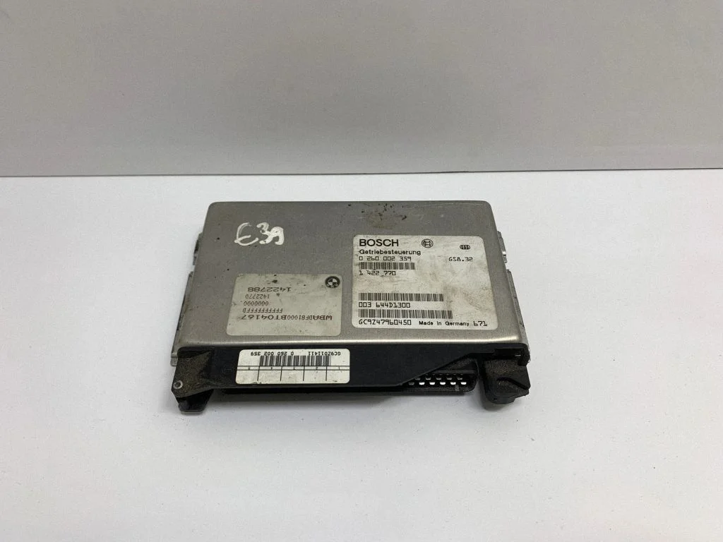 Gearbox control unit/module – BMW 5 Series E39 (1996-2003)