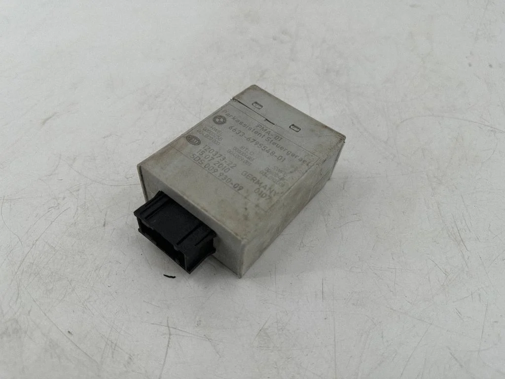 Parking PDC control unit/module 6795548