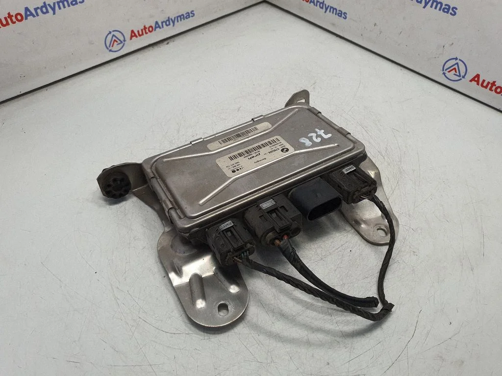 Power steering control unit/module 6795328
