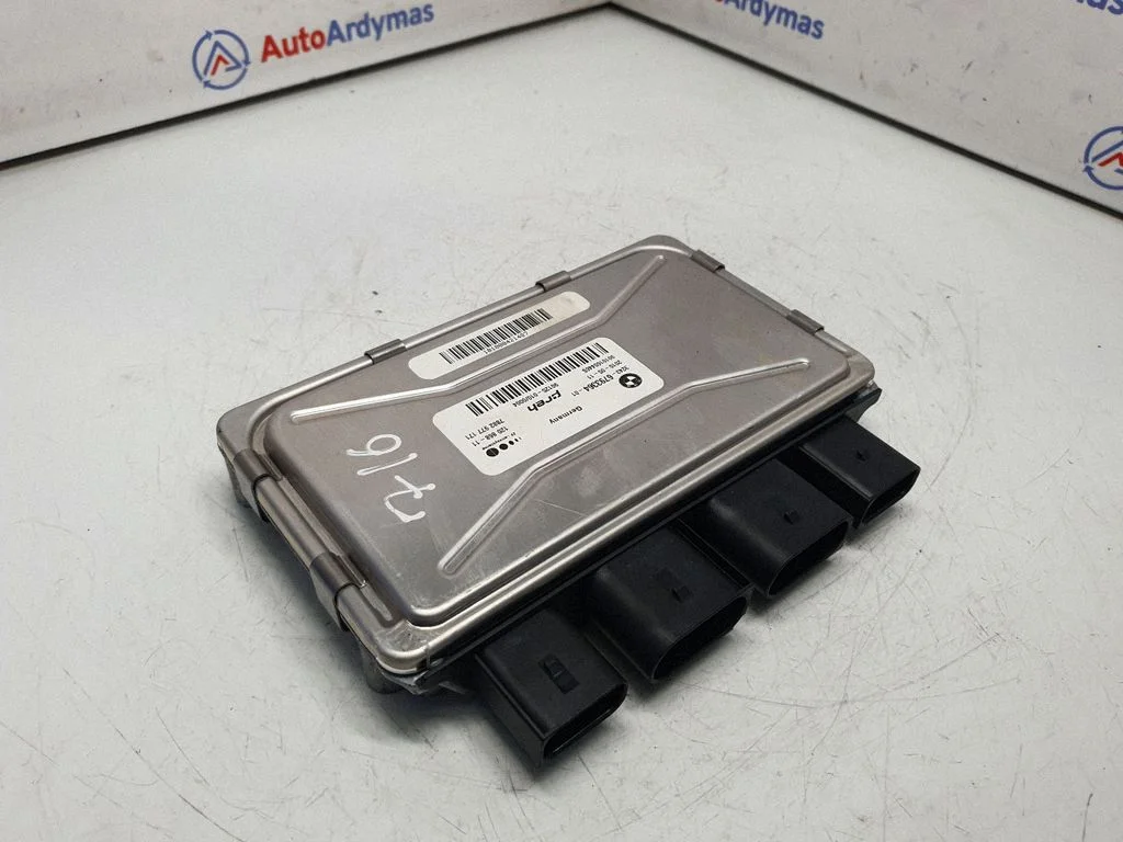 Power steering control unit/module 6793364