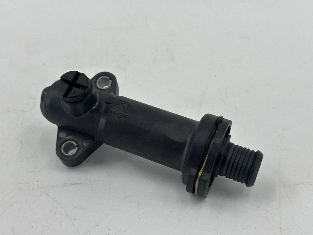 EGR termostatas