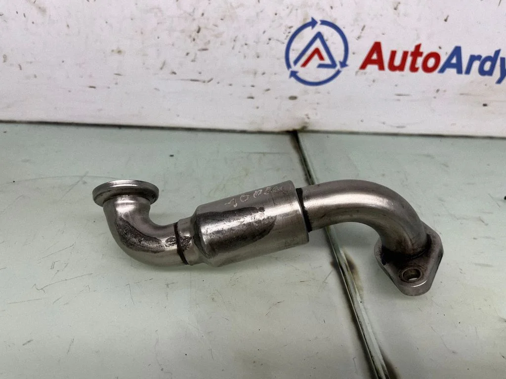 EGR valve line/pipe/hose 7785702