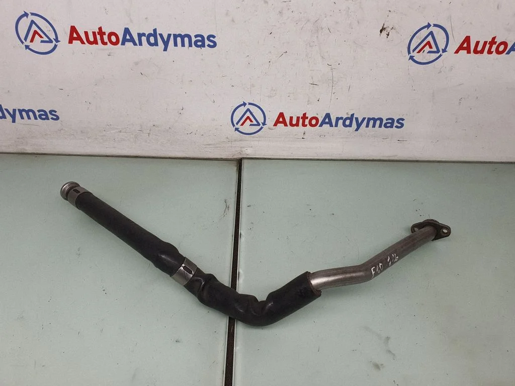 EGR valve line/pipe/hose 7823991