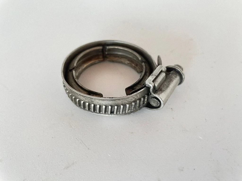 EGR caurule (-es)/ šļūtene (-es) 7786146