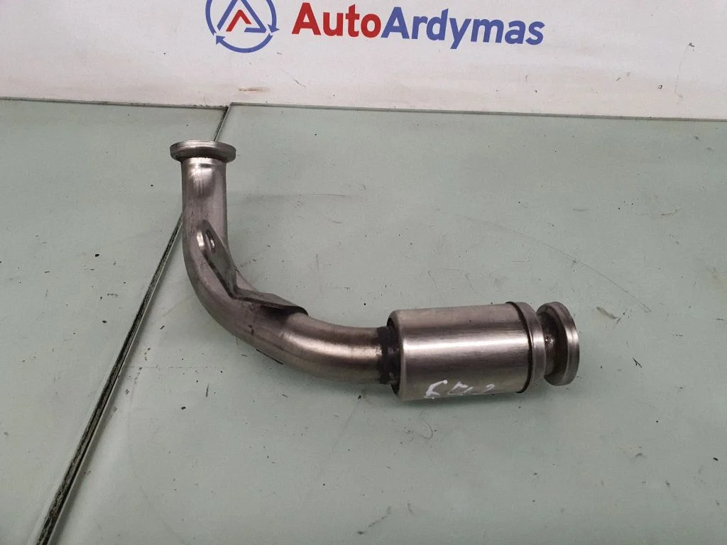 Przewody / węże EGR – BMW Seria 7 E65 E66 (2001-2008)