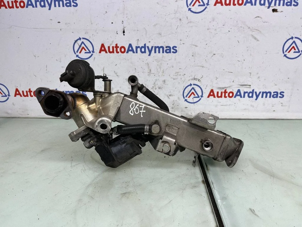 EGR dzesētājs 7822350