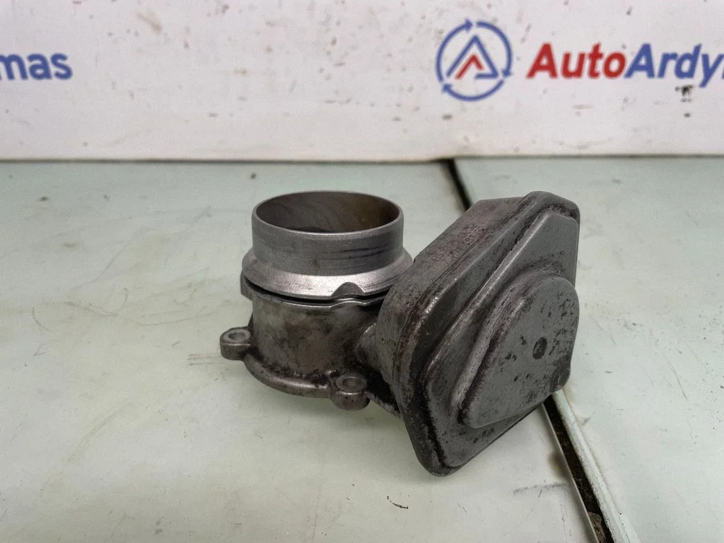 Throttle valve 7791481