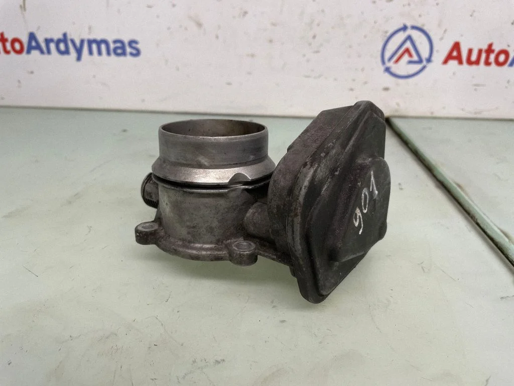 Droseļvārsts 7804384