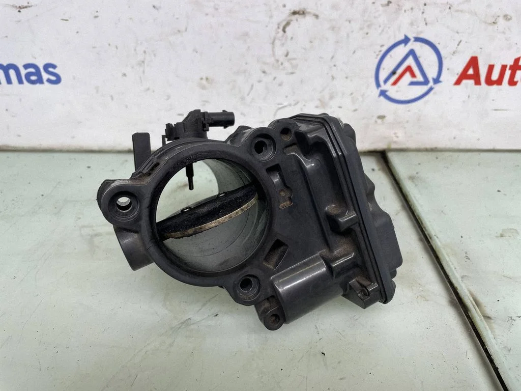 Throttle valve 8512452