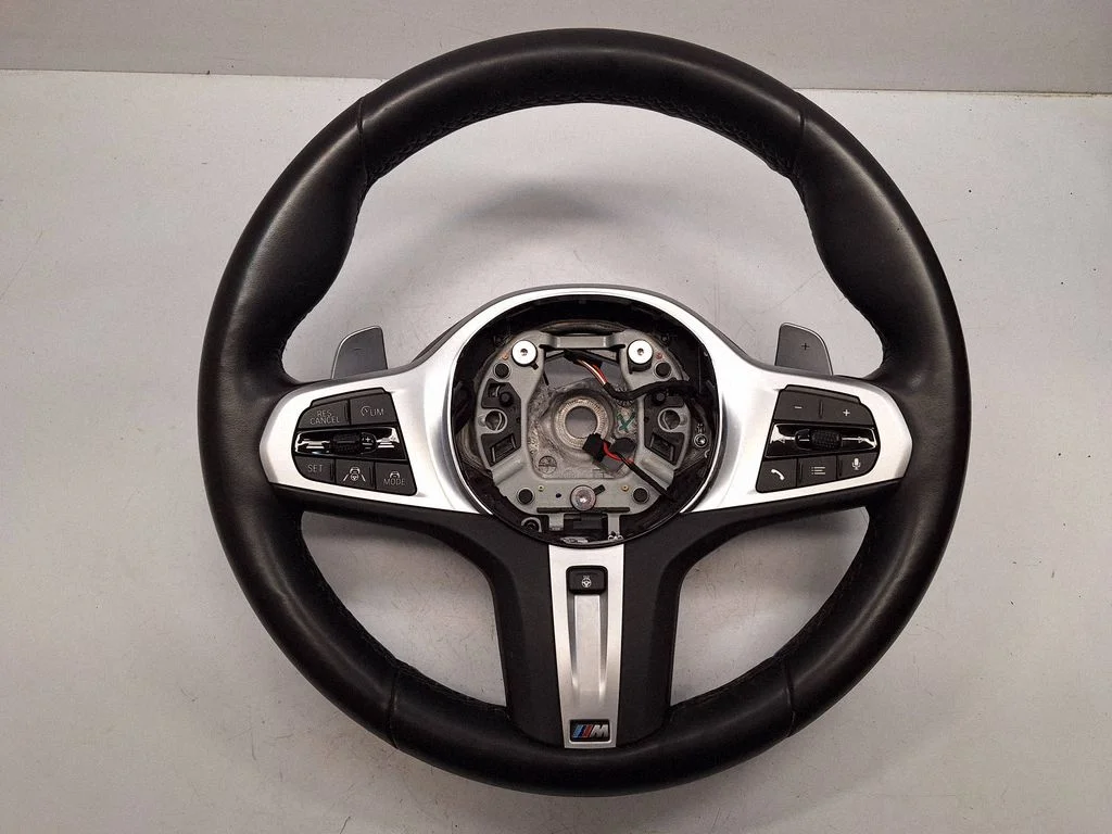 Steering wheel 32308008186