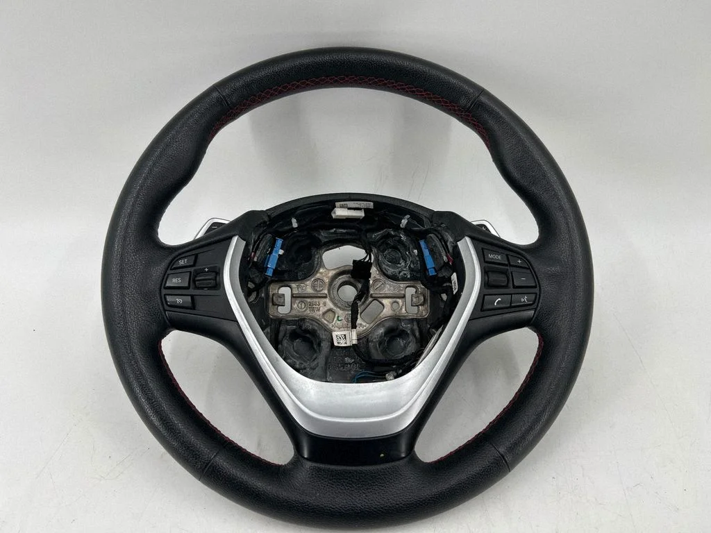 Steering wheel 6878253