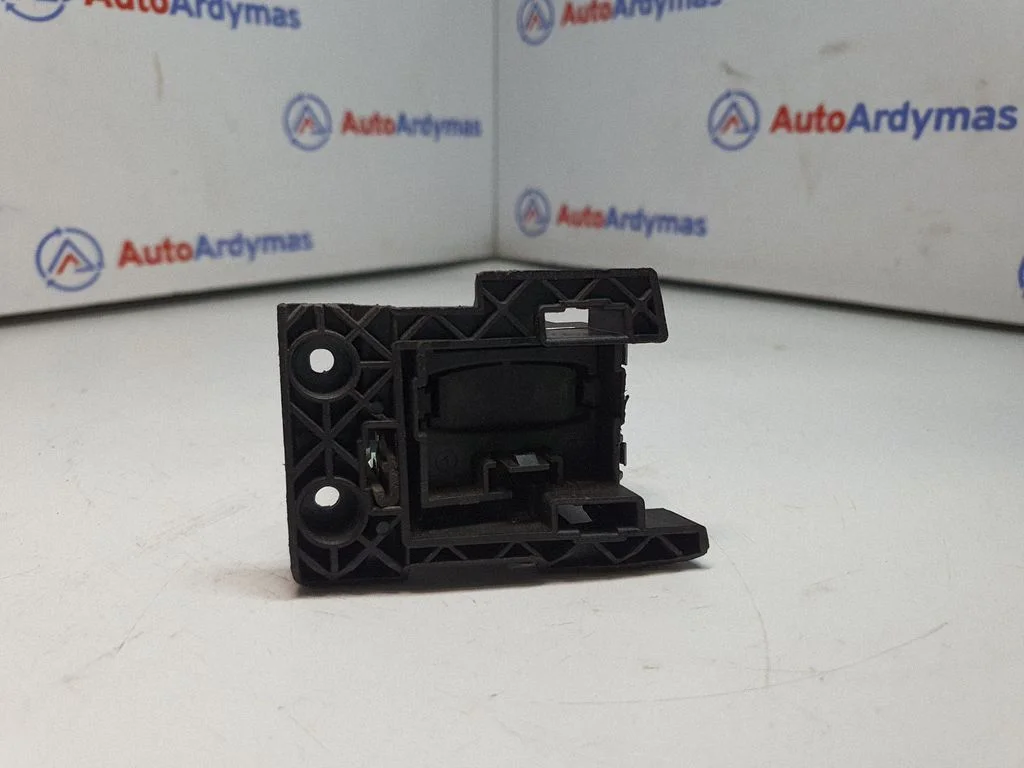 Ignition lock – BMW 3 Series E90 E91 (2005-2012)
