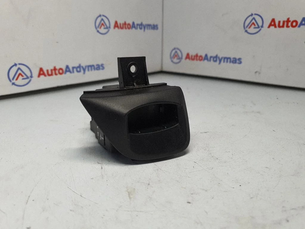 Ignition lock 9194399