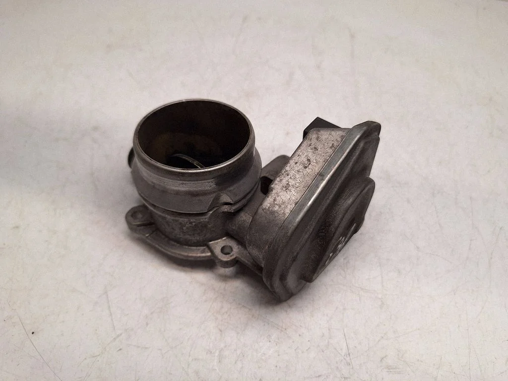 Throttle valve 7804373