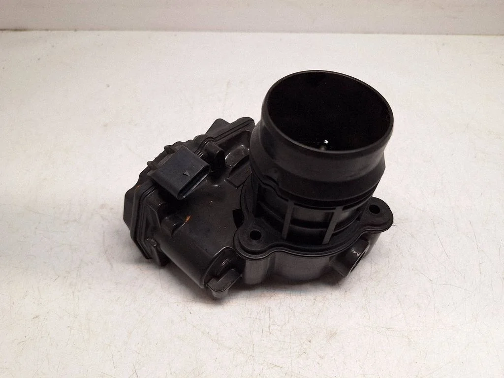 Throttle valve 13548512452