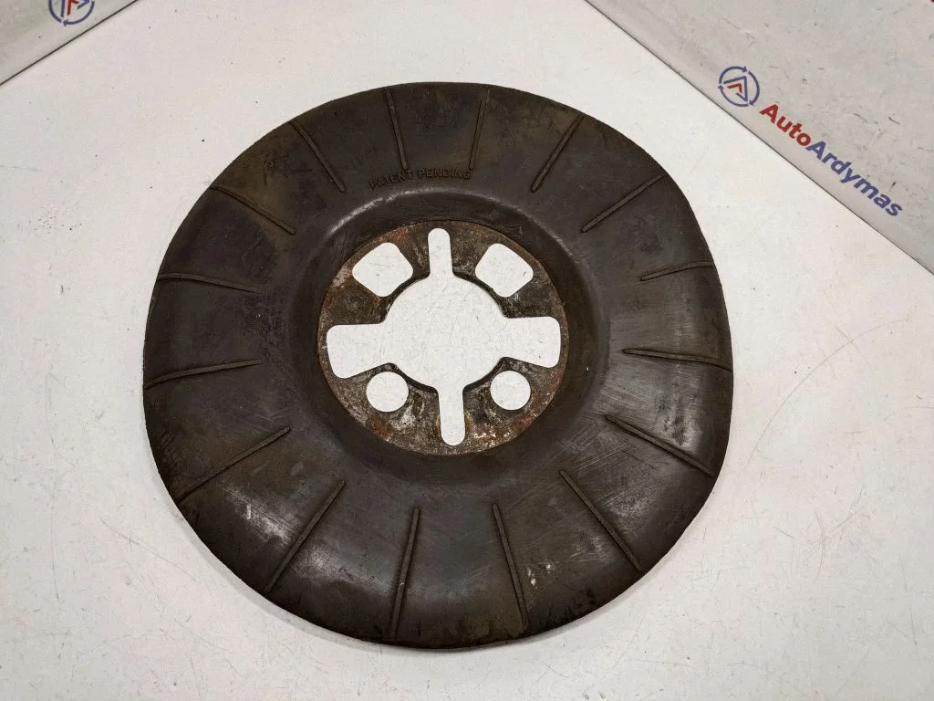 Tagumise piduriketta tolmukaitse 34211162773