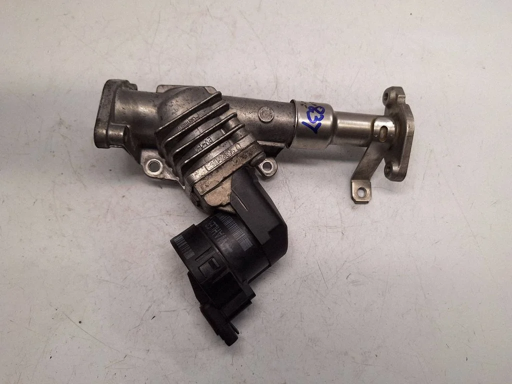 EGR valve – BMW 1 Series E81 E87 (2004-2011)