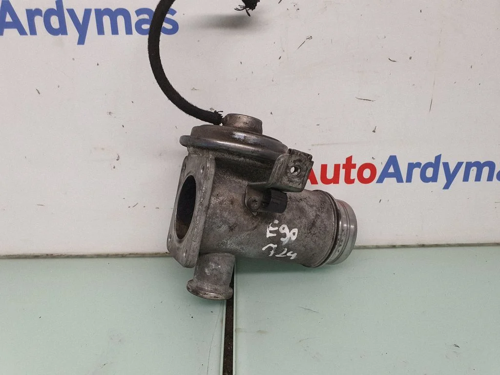 EGR vārsts 7804382