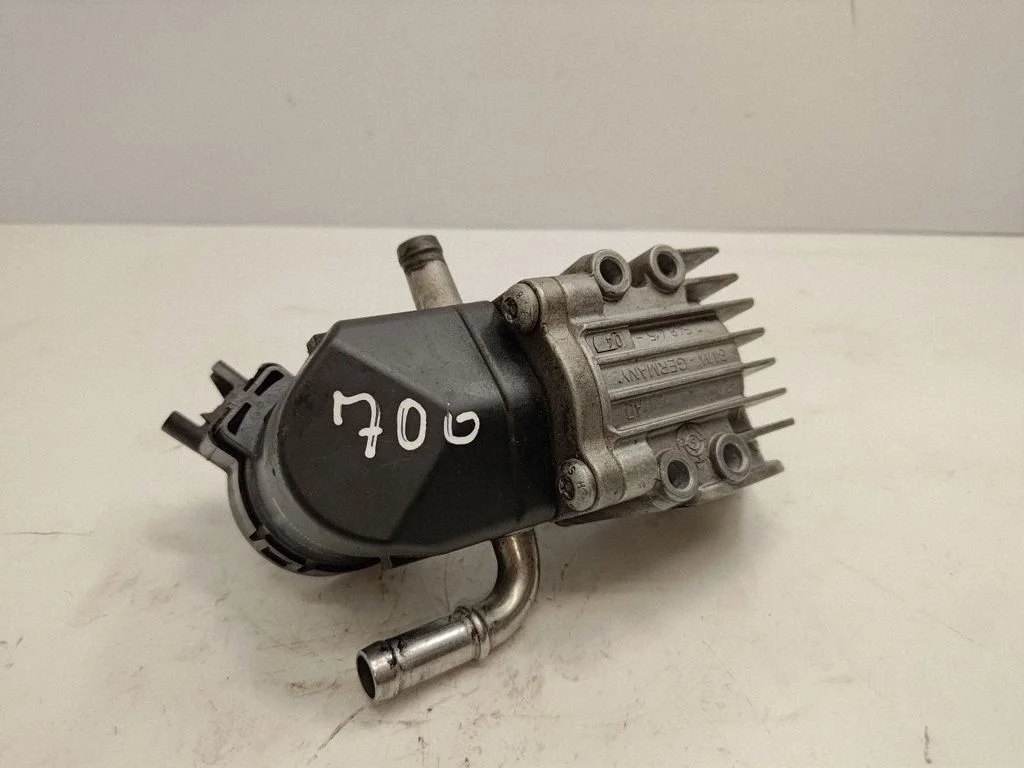 EGR vārsts 11717548415