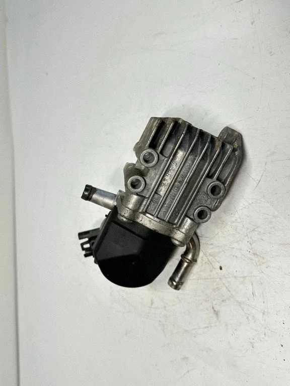 EGR-klapp – BMW 5-seeria E60 E61 (2004-2010)