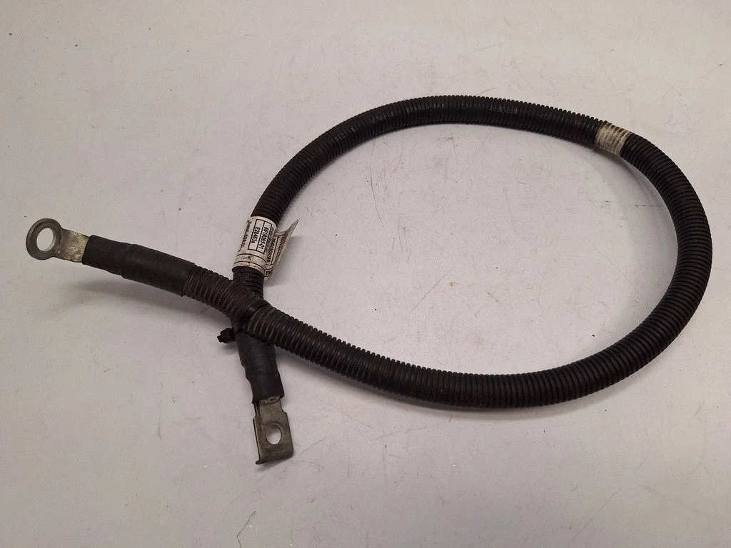 Negative earth cable (battery) – BMW i3 (2013-)