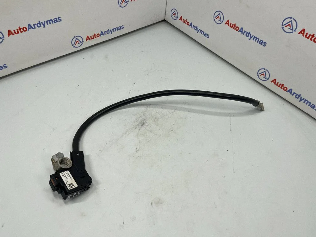 Mīnusa vads (akumulatora) 9253082