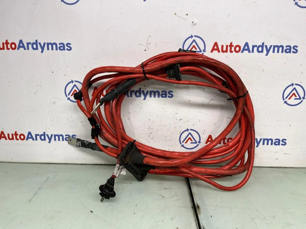 Plusa vads (akumulatora) 9321003