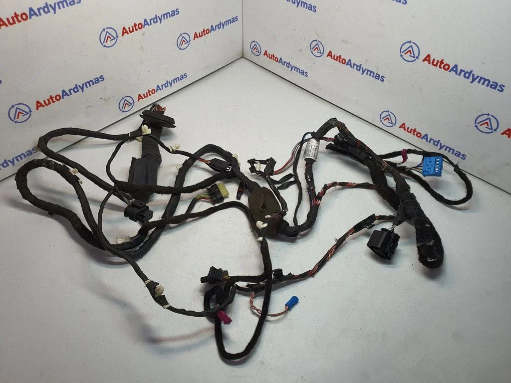 Rear door wiring loom 6839117