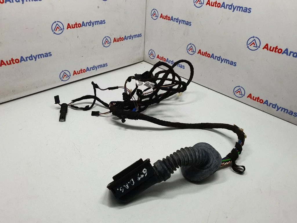 Rear door wiring loom 9366761