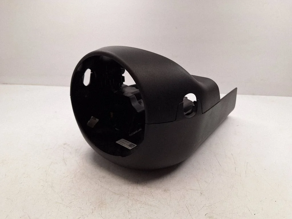 Steering wheel column trim 61319237941
