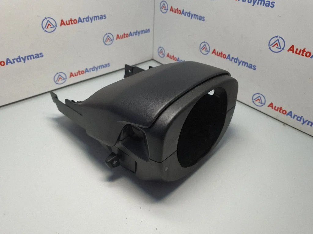 Steering wheel column trim 9396453