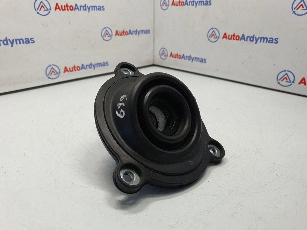 Steering wheel column trim 6862097