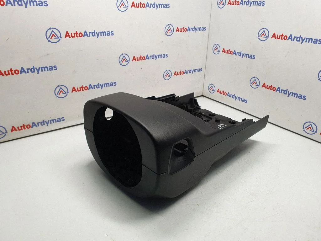 Steering wheel column trim – BMW 3 Series G20 G21 (2019-)