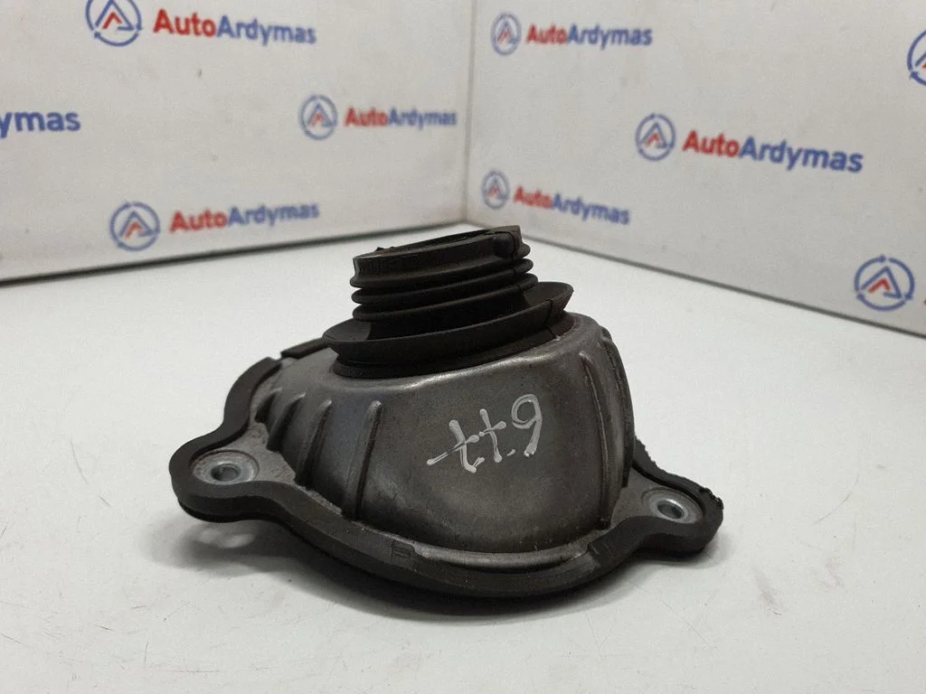 Steering wheel column trim 6862083
