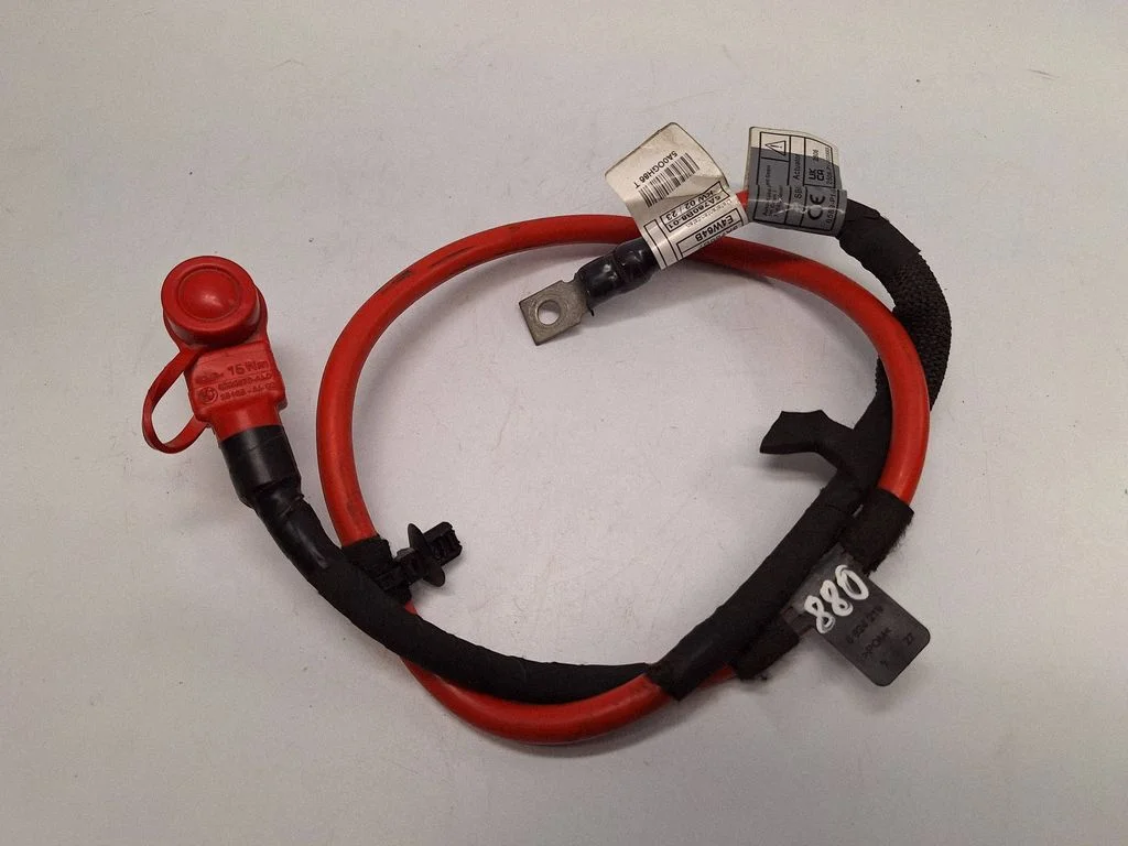 Przewód plusowy (akumulatora) 5A760B8 – Mini Cooper J01 Electric (Cooper SE) (2020-)