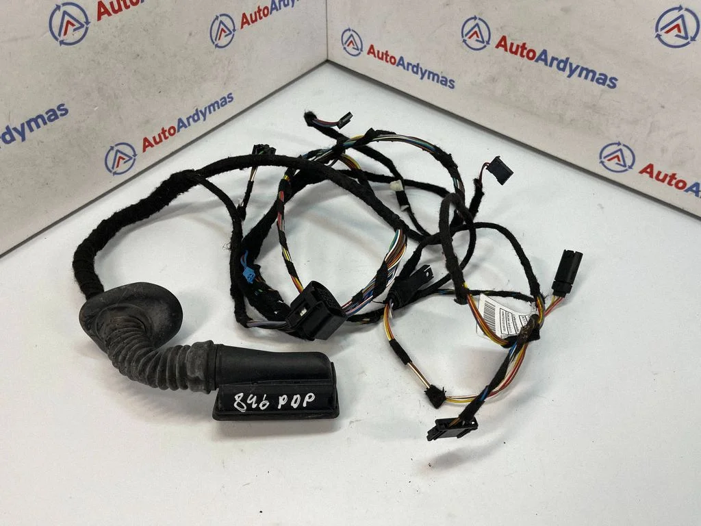 Front door wiring loom 9341001