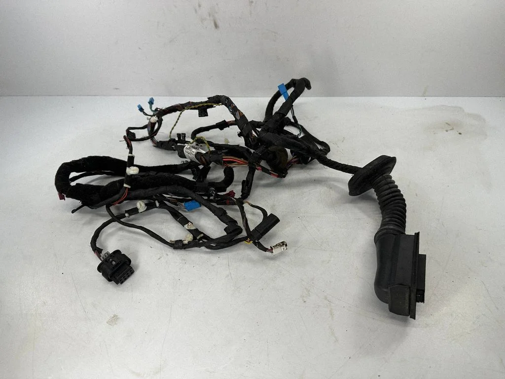 Front door wiring loom 8714781