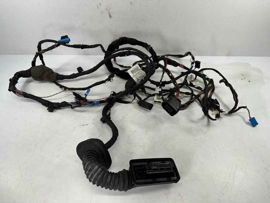Front door wiring loom 8714777