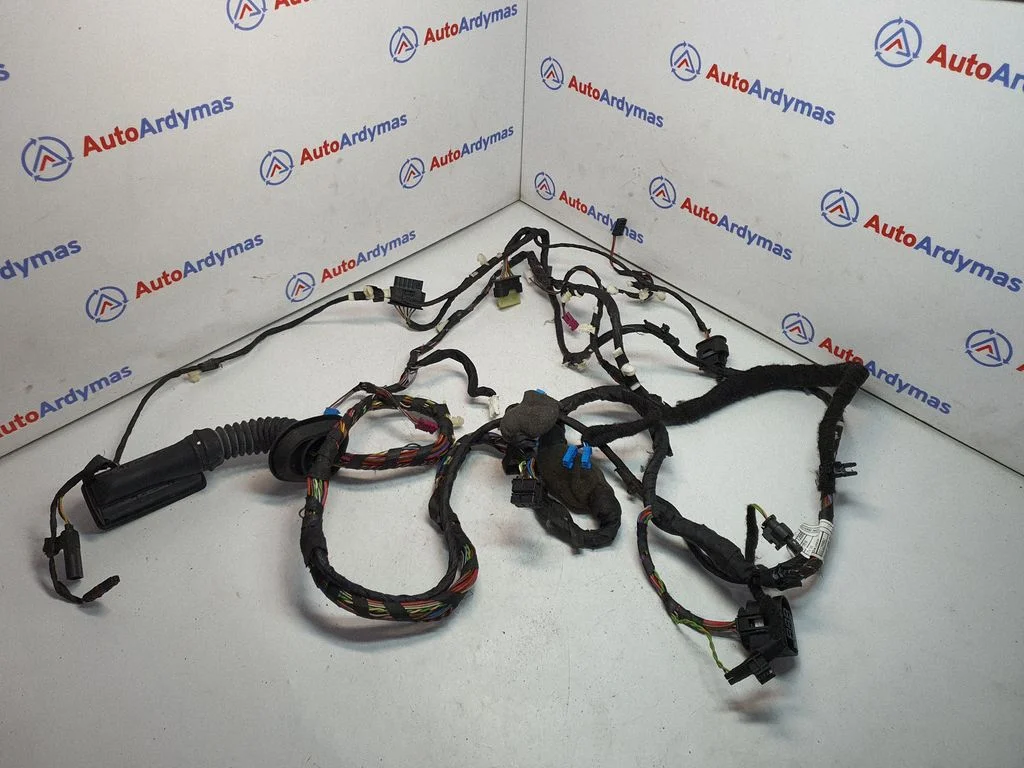 Front door wiring loom 6839196