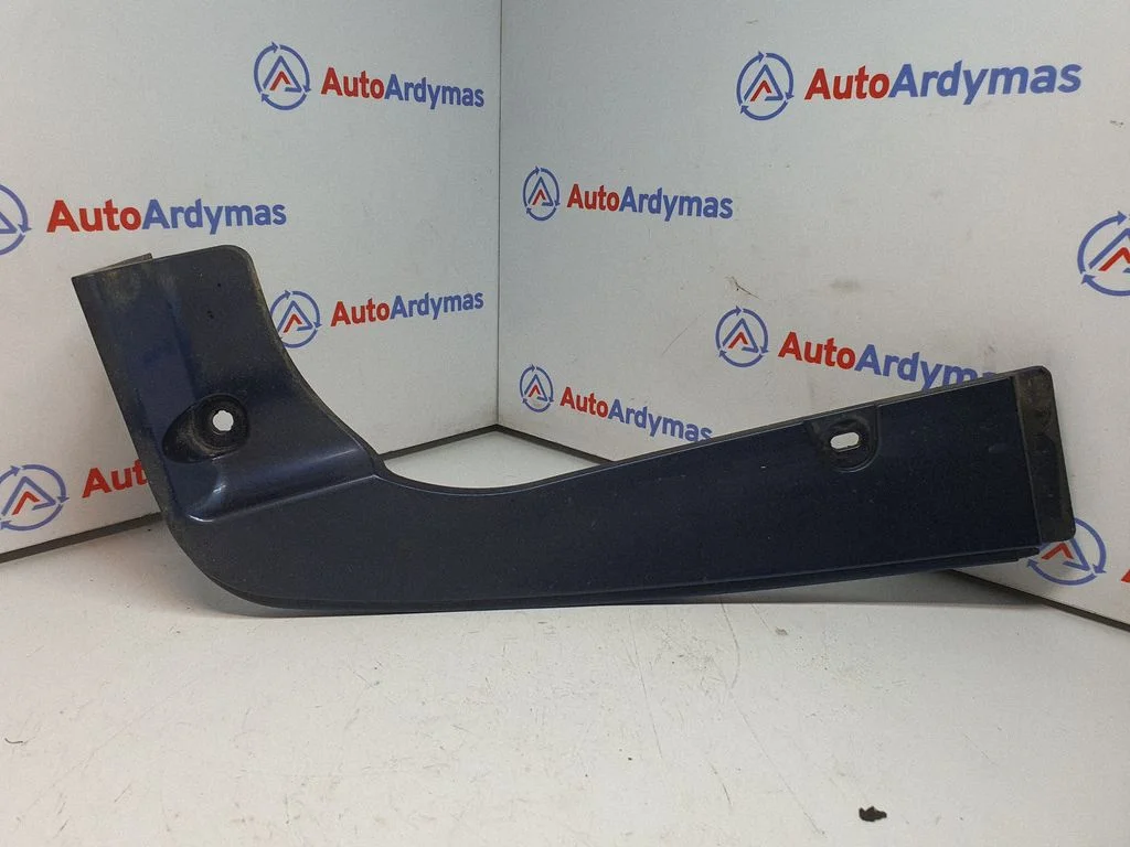 Tagumine porikaitse – BMW X5 E70 (2006-2013)