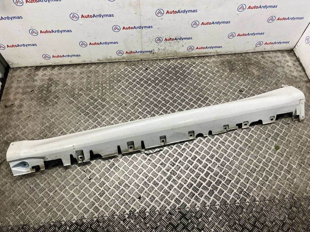 Sill – BMW X5 F15 (2013-2017)