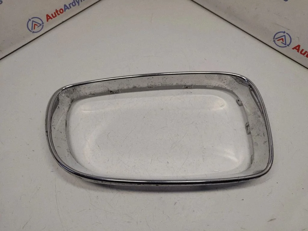 Front grill 51137166440