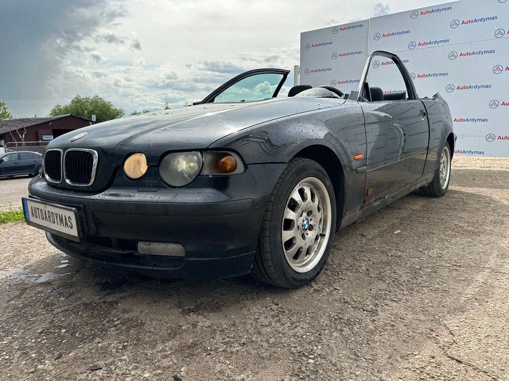 BMW Series 3