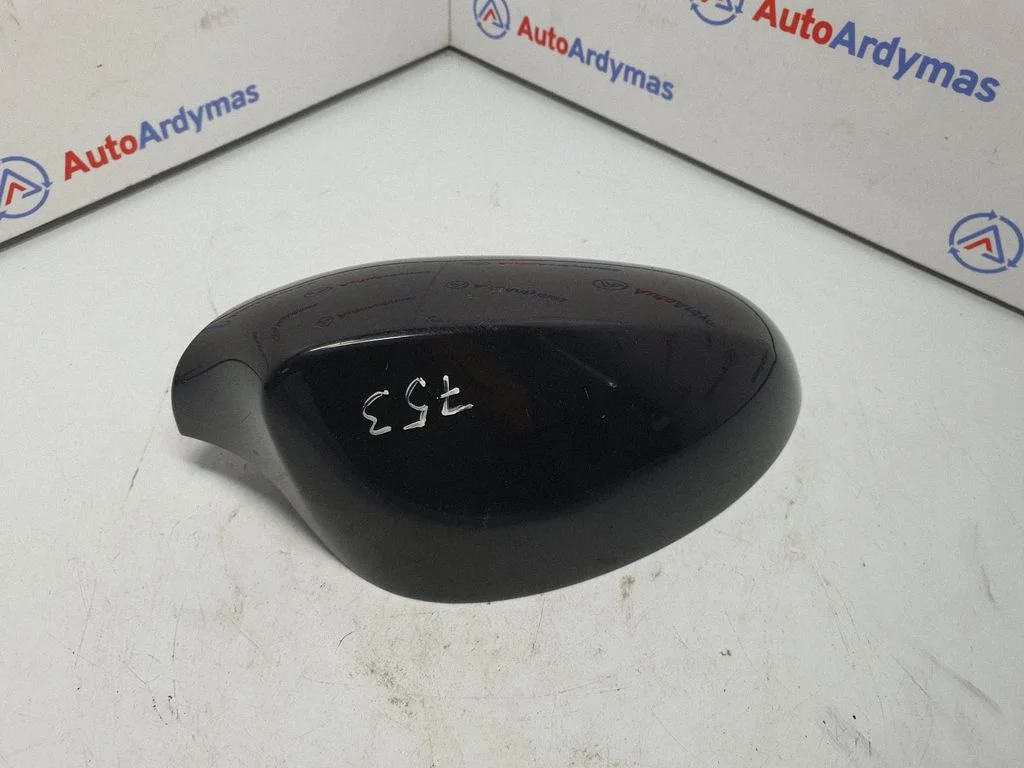 Spoguļa plastmasas apdare 7125558