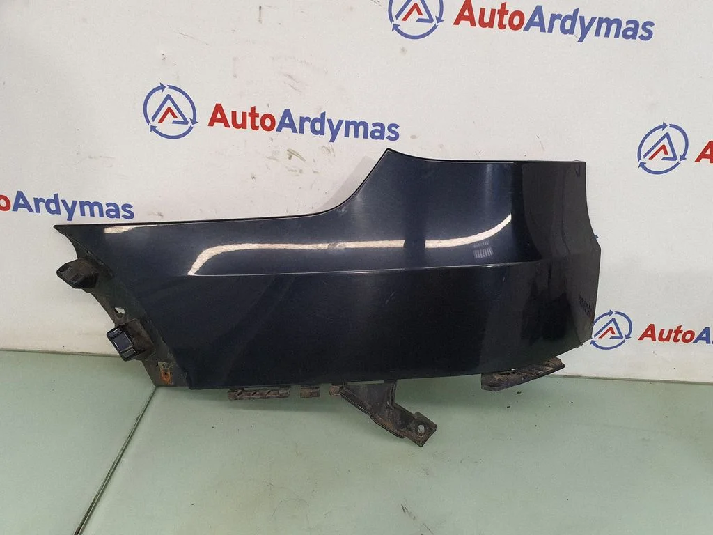 Aizmugurējā bufera stūra daļa 51128037281