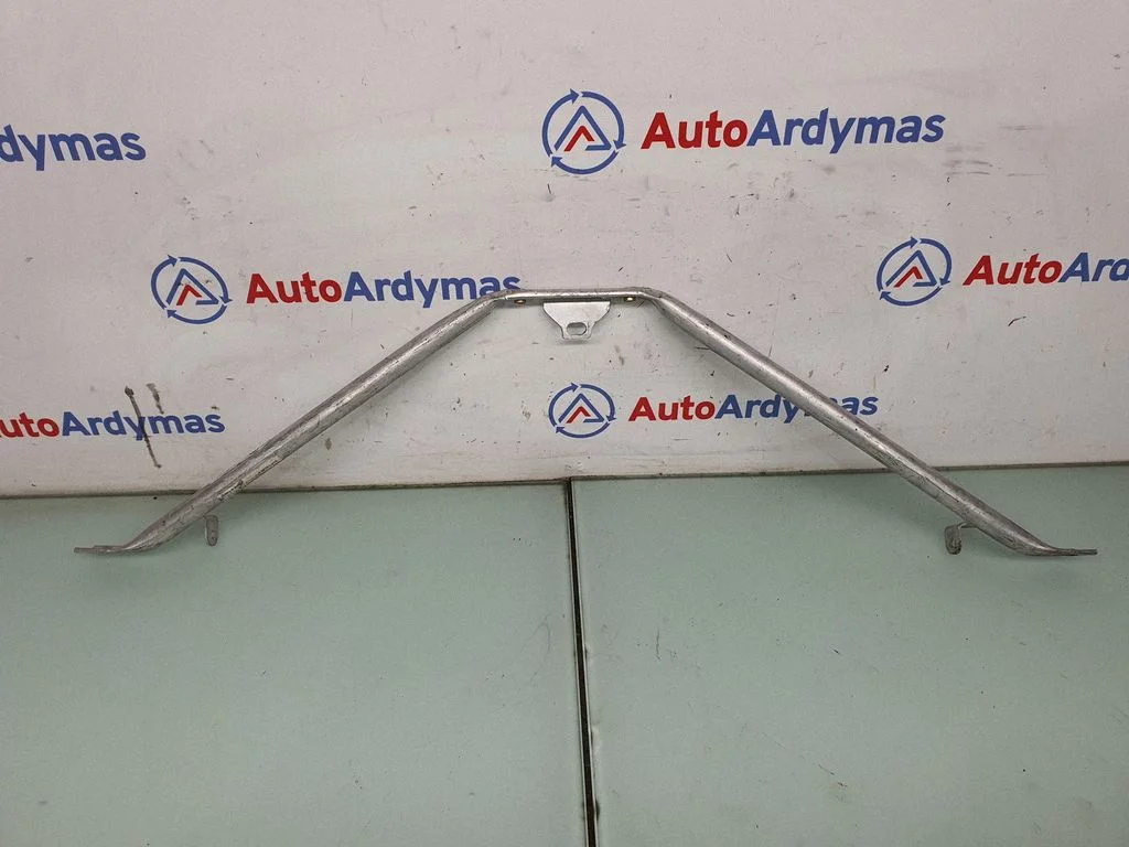 Radiator support slam panel bracket 7033745