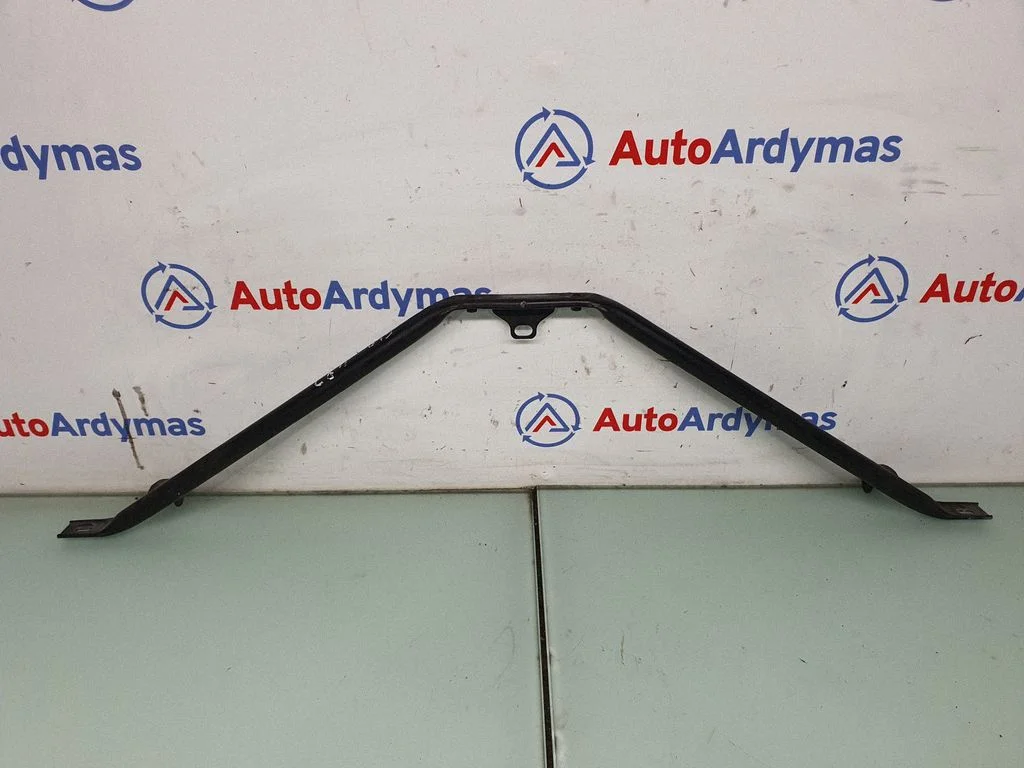 Radiator support slam panel bracket 7033745