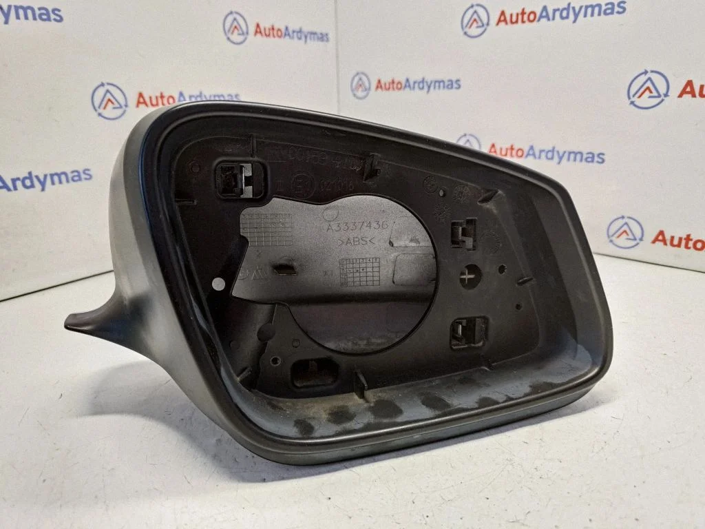 Spoguļa plastmasas apdare 51167216370
