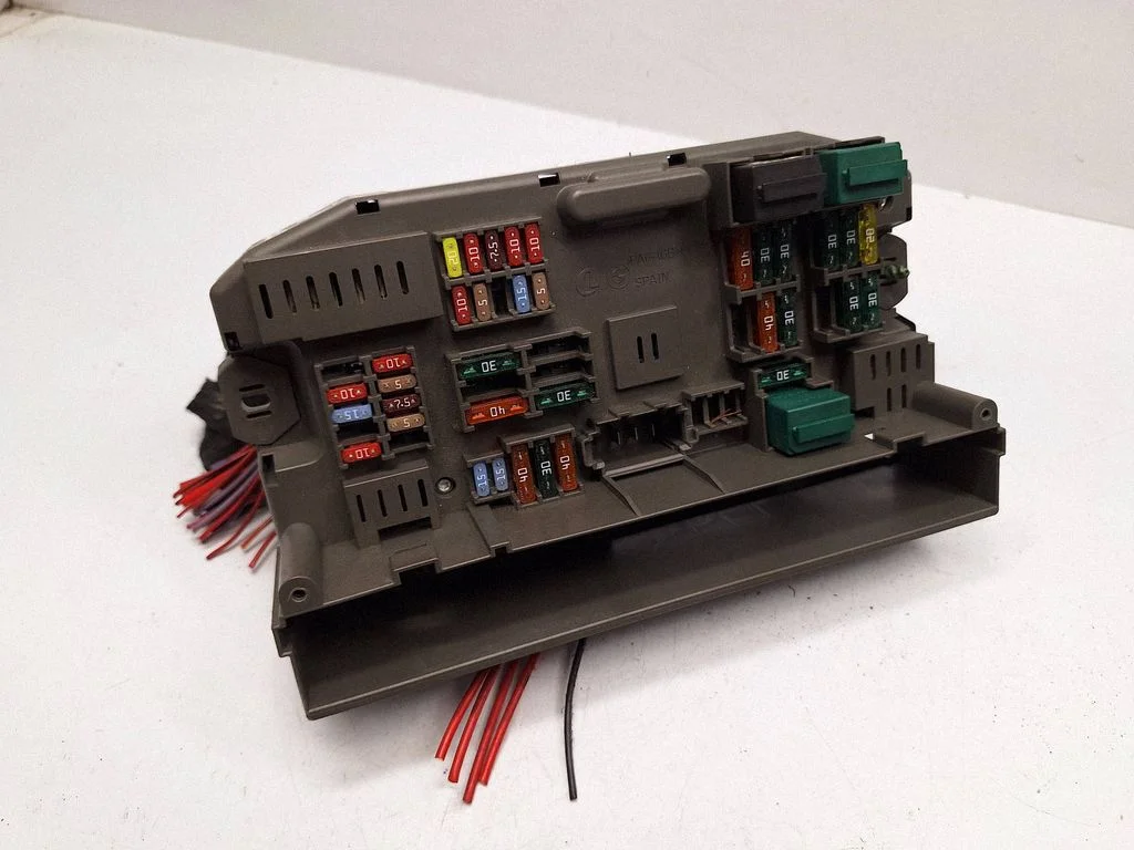 Fuse module 9145115