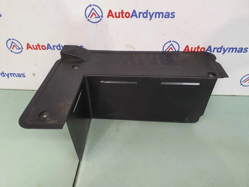 Battery box tray 8244134